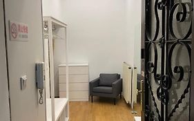100M2 Apartment Naehe 1010 Wien